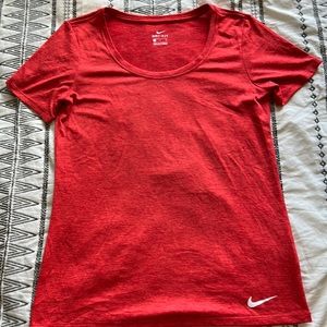 Nike Dri-Fit shirt